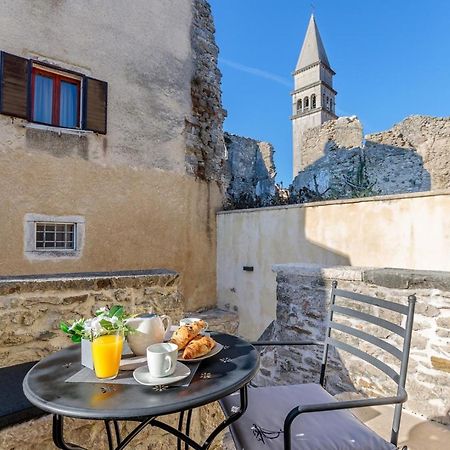 Casa Amelia In Pićan Exteriér fotografie
