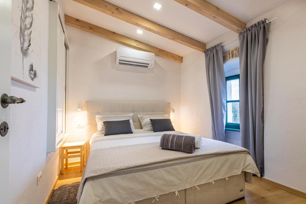 Casa Amelia In Pićan Exteriér fotografie