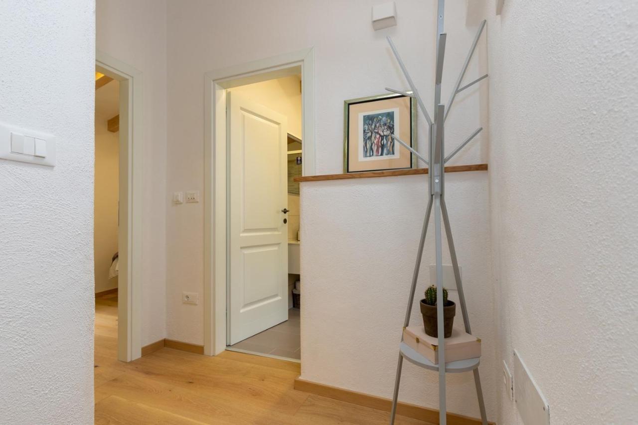 Casa Amelia In Pićan Exteriér fotografie